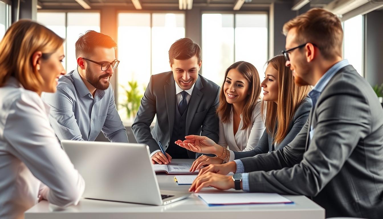 Empower Your Business with AI